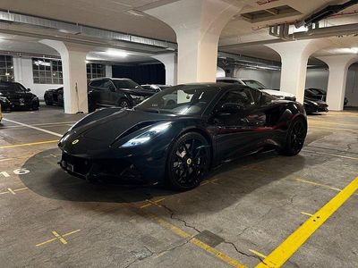 Gebraucht 2023 Lotus Emira Coupé | CHF 107’000