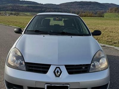 Gebraucht 2006 Renault Clio II | CHF 2’900 (Fairer Preis)