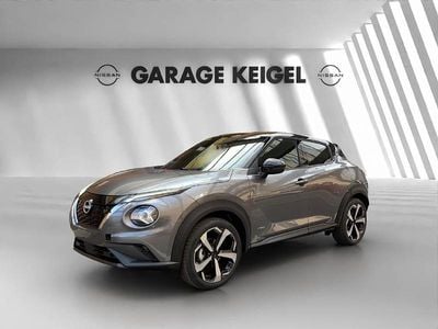 Gebraucht 2024 Nissan Juke SUV | CHF 22’800 (Superpreis)
