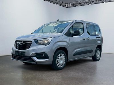 gebraucht Opel Combo Life Edition Klimaau SpHa Tem PDC DAB ApCP 5JG