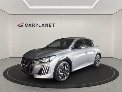 Gebraucht Peugeot 208 GT 145 PS (106 kW) 2025 Kleinwagen