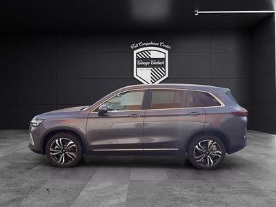 Gebraucht Elaris Beo 150 kW (204 PS) 2024 Grau SUV