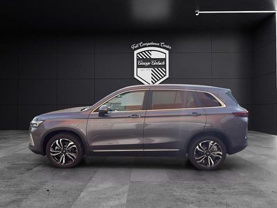Grau Gebraucht 2024 Elaris Beo SUV | CHF 48’990