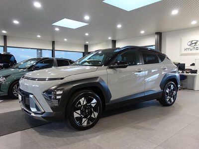 Neu 2025 Hyundai Kona SUV | CHF 39’950 (Etwas zu teuer)