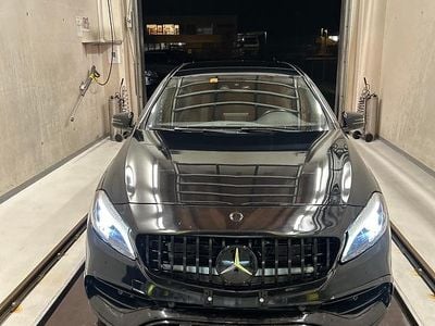Gebraucht Mercedes A45 AMG AMG 381 PS (280 kW) 2016