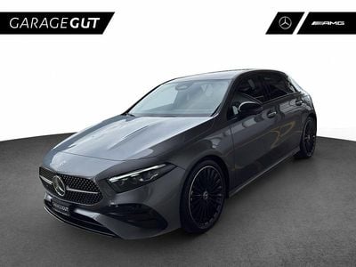Gebraucht Mercedes A220 190 PS (139 kW) 2025 Limousine