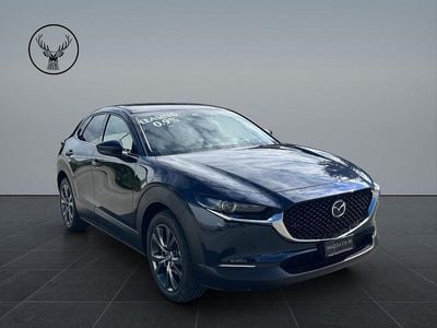 Neu 2025 Mazda CX-30 Exclusive-Line SUV | CHF 44’600 (Fairer Preis)