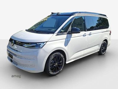 Candyweiss (lb9a) Neu 2025 VW California Beach Van | CHF 77’830