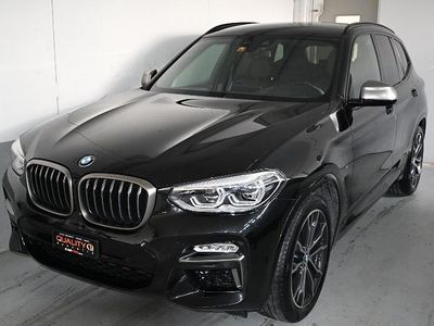 Gebraucht 2018 BMW X3 M Sport SUV | CHF 32’990 (Fairer Preis)