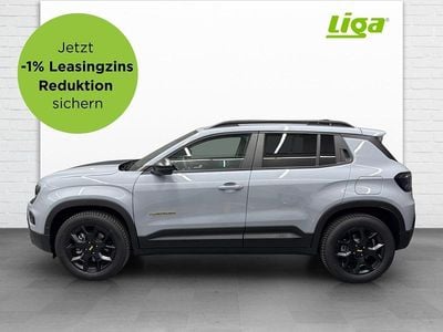 Neu Jeep Avenger North 145 PS (106 kW) 2025 SUV