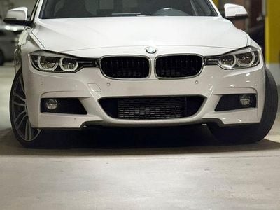 BMW 335