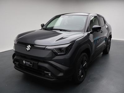 Neu Suzuki Vitara 135 kW (184 PS) 2025 Grau SUV