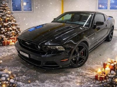 Gebraucht 2012 Ford V8 | CHF 27’990