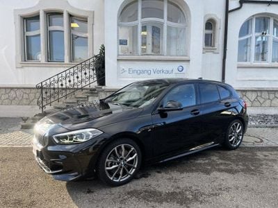 Gebraucht 2024 BMW 120 M Sport Kleinwagen | CHF 33’900 (Guter Preis)