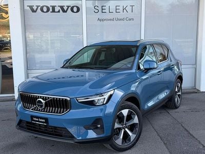 Gebraucht 2023 Volvo XC40 Ultimate SUV | CHF 38’250