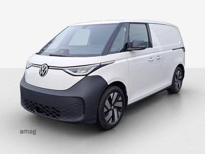 Candyweiss (lb9a) Neu 2025 VW ID. Buzz Pro Van / Kleinbus | CHF 51’900 (Guter Preis)