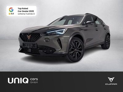 Gebraucht 2024 Cupra Formentor SUV | CHF 35’900 (Guter Preis)
