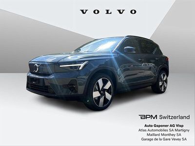 Neu 2025 Volvo EX40 Ultra SUV | CHF 70’340