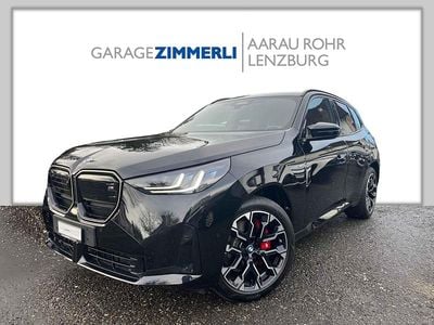 Gebraucht BMW X3 M Sport 398 PS (292 kW) 2025 SUV