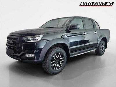 Gebraucht JAC T8 204 PS (150 kW) 2024 Abholung