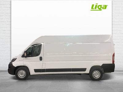 Fiat E-Ducato