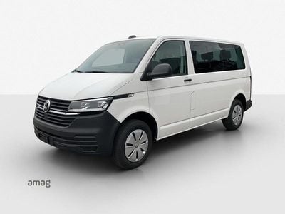 Gebraucht 2025 VW T6.1 Van | CHF 43’500 (Fairer Preis)
