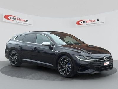 Gebraucht 2022 VW Arteon R Kombi | CHF 28’980