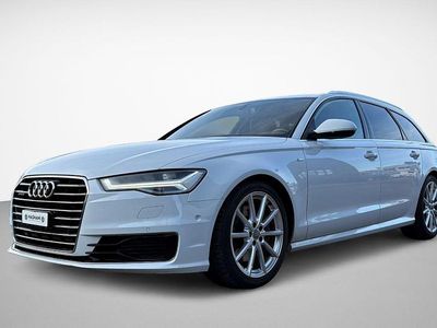 Gebraucht 2015 Audi A6 Kombi | CHF 15’900 (Fairer Preis)