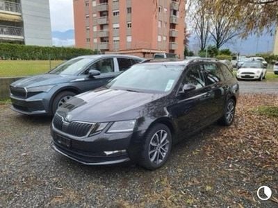 Gebraucht 2017 Skoda Octavia Kombi | CHF 9’800 (Guter Preis)