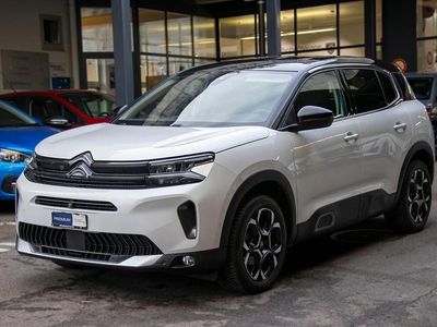 Gebraucht 2024 Citroën C5 Aircross PureTech SUV | CHF 24’900 (Fairer Preis)