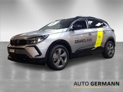 gebraucht Opel Grandland X 1.2 T 130 GS Line