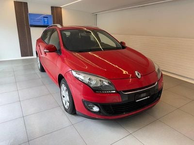 Gebraucht 2013 Renault Mégane III Dynamique | CHF 1’300 (Guter Preis)