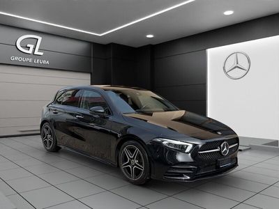 Mercedes A220