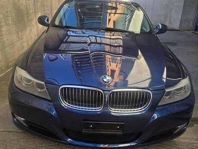 Gebraucht BMW 325 M Performance 2012 Kombi