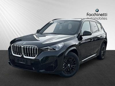 Gebraucht 2025 BMW X1 M Sport SUV | CHF 69’500