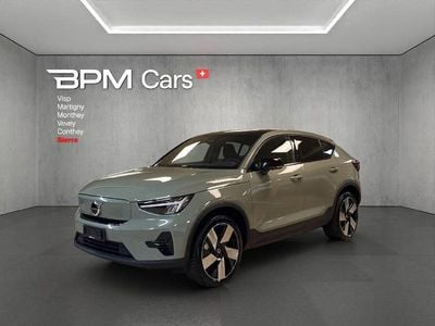 Gebraucht 2024 Volvo C40 Ultimate SUV | CHF 39’900 (Superpreis)