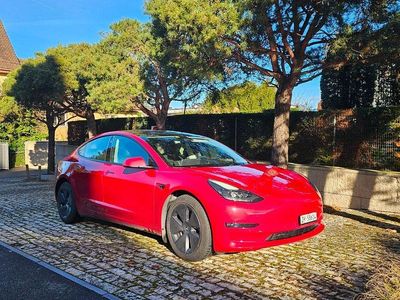 Gebraucht 2021 Tesla Model 3 Limousine | CHF 27’000 (Fairer Preis)