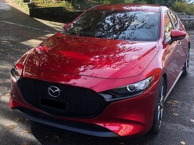 Gebraucht 2019 Mazda 3 | CHF 14’100