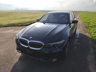 Gebraucht 2021 BMW 330 Sport Line | CHF 34’800