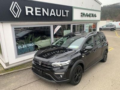 Gebraucht Dacia Jogger Extreme 110 PS (80 kW) 2022 Van / Kleinbus