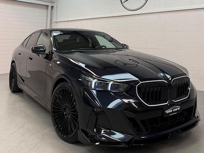 Gebraucht BMW 540 M Sport 303 PS (222 kW) 2025