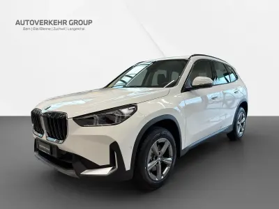 Neu (2026) BMW X1 136 PS | Guter Preis
