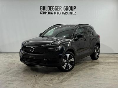 Gebraucht 2022 Volvo XC40 Core SUV | CHF 29’940 (Etwas zu teuer)