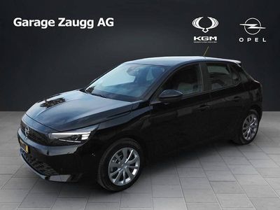 Neu Opel Corsa Edition 110 PS (80 kW) 2025 Limousine