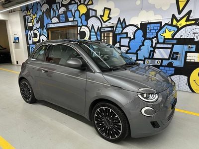 Gebraucht Fiat 500e La Prima 87 kW (119 PS) 2022