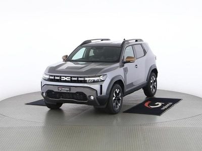 Neu Dacia Duster Extreme 131 PS (96 kW) 2025 Grau SUV