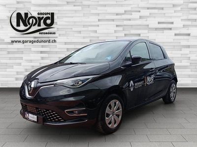 Gebraucht Renault Zoe Intens 100 kW (136 PS) 2022 Kleinwagen