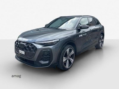 Daytonagrau perleffekt Gebraucht 2025 Audi Q5 Comfort SUV | CHF 64’790