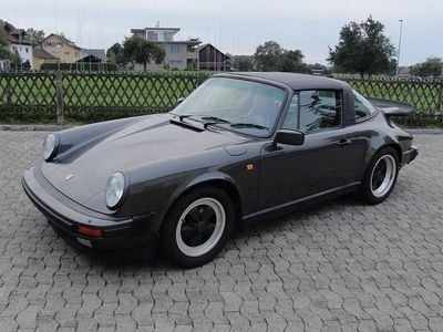 Gebraucht 1988 Porsche 911 Carrera | CHF 75’900