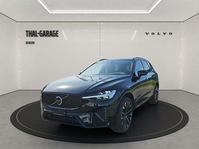 Schwarz Neu 2025 Volvo XC60 Ultra SUV | CHF 87’000 (Etwas zu teuer)